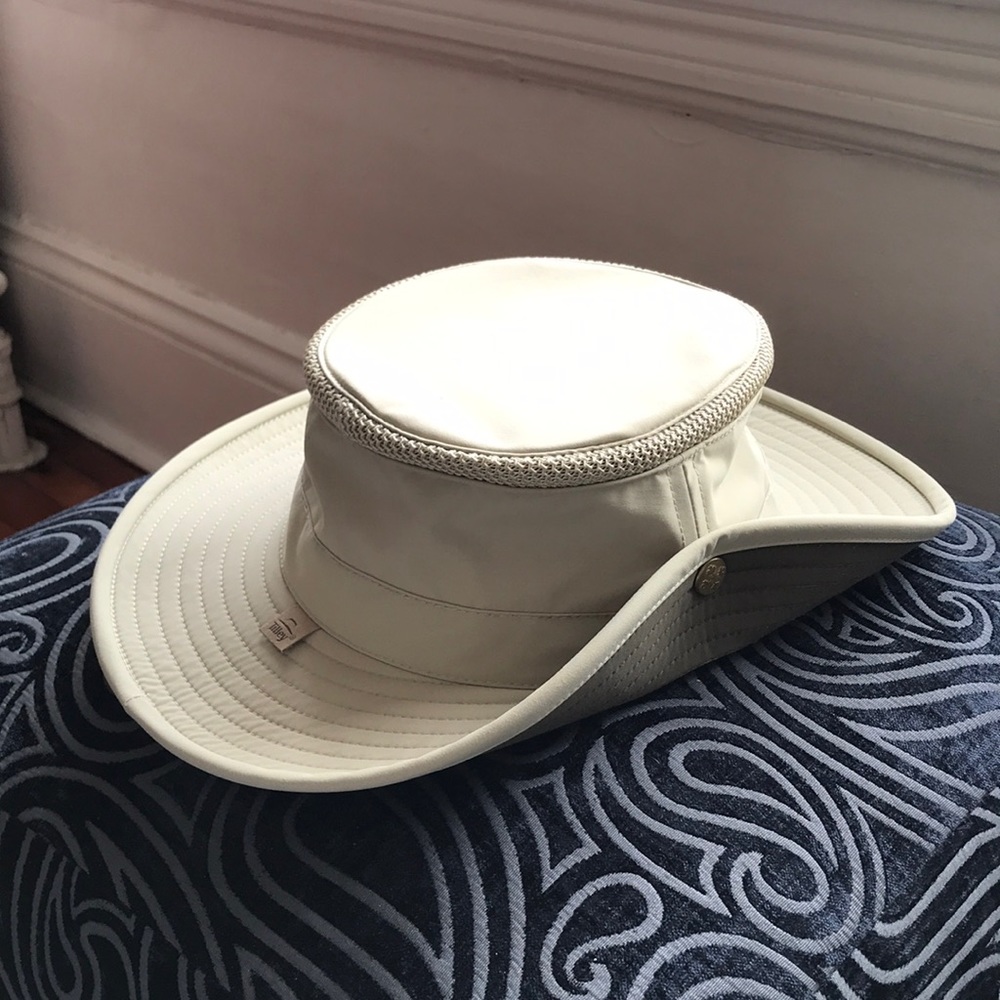 Brand New! Airflo Tilley Hat - Size 7 1/2 (60cm)